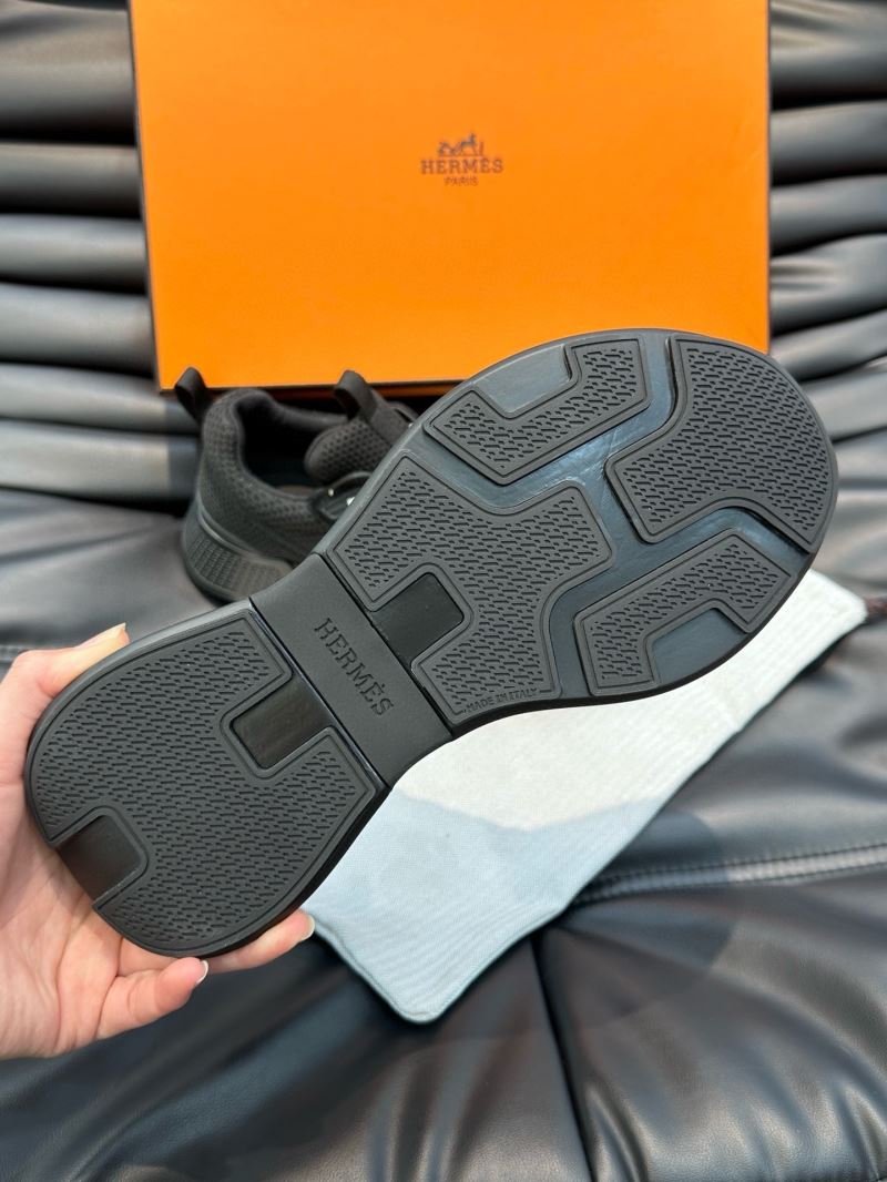 Hermes Casual Shoes